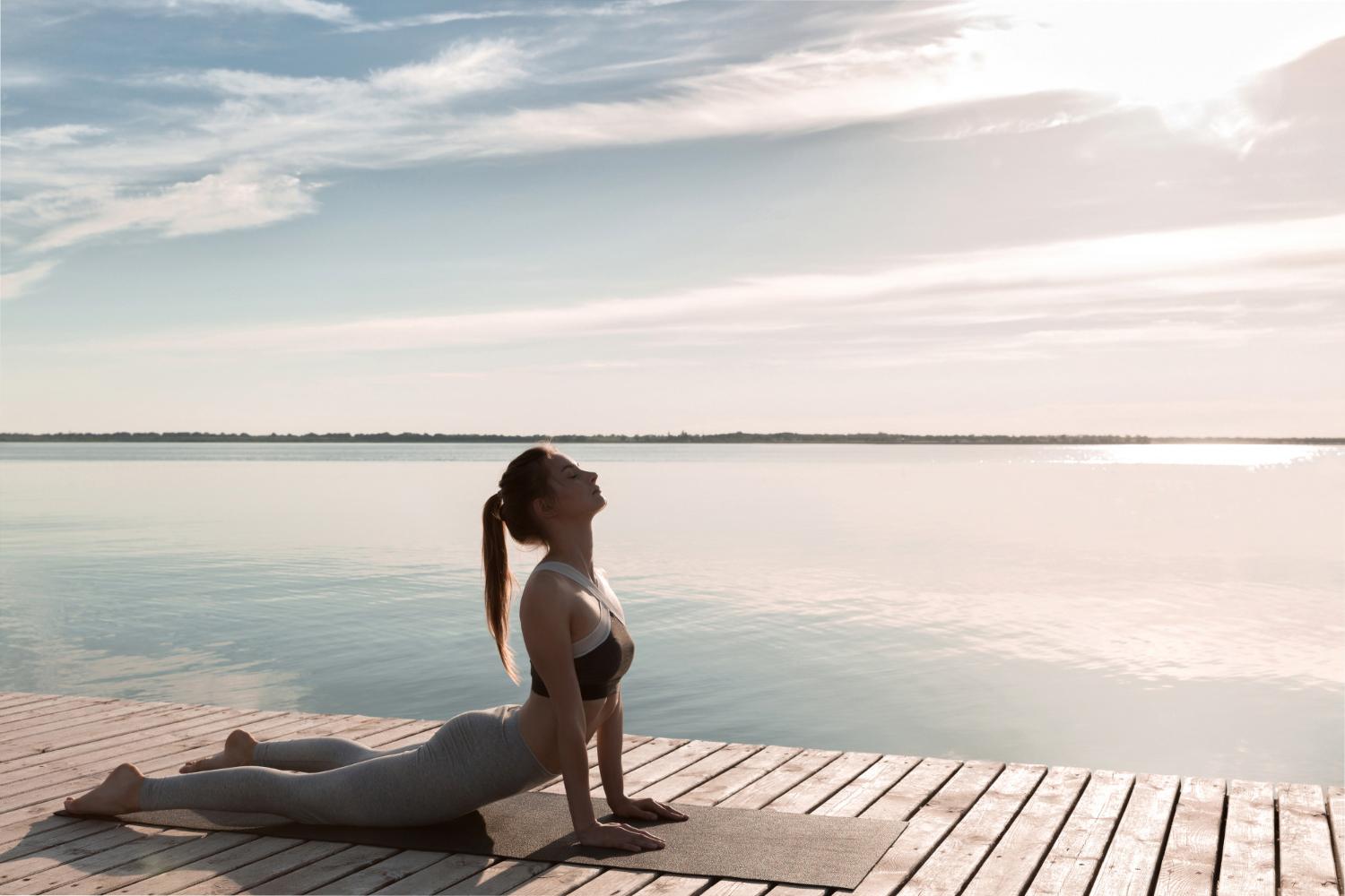 Ritrova la Serenità: Yoga Uno a Uno per il Tuo Relax Profondo